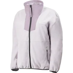 Columbia Damen Sequoia Grove Fleece Jacke