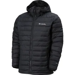 Columbia Herren Powder Lite II Hoodie Jacke