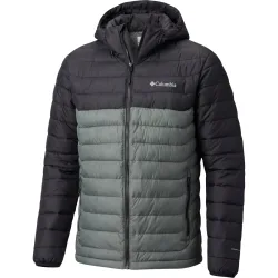 Columbia Herren Powder Lite II Hoodie Jacke