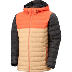 Columbia Herren Powder Lite II Hoodie Jacke