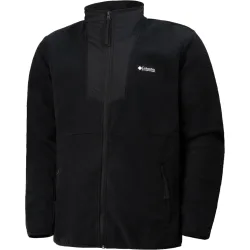 Columbia Herren Sequoia Grove Fleece Jacke