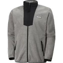 Columbia Herren Sequoia Grove Fleece Jacke