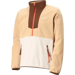 Columbia Herren Sequoia Grove Half Zip Pullover
