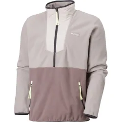 Columbia Herren Sequoia Grove Half Zip Pullover