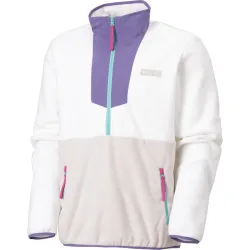 Columbia Herren Sequoia Grove Half Zip Pullover