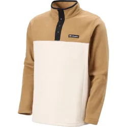 Columbia Herren Steens Mountain Half Snap II Pullover