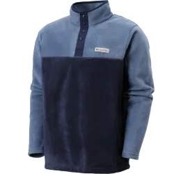 Columbia Herren Steens Mountain Half Snap II Pullover