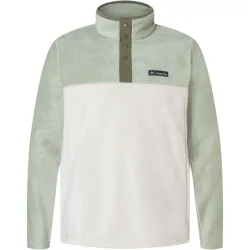 Columbia Herren Steens Mountain Half Snap II Pullover