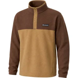 Columbia Herren Steens Mountain Half Snap II Pullover