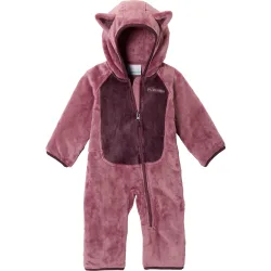 Columbia Kinder Foxy Sherpa Bunting Overall