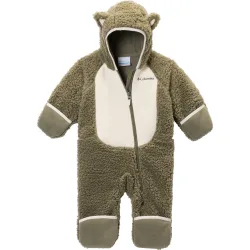 Columbia Kinder Foxy Sherpa Bunting Overall