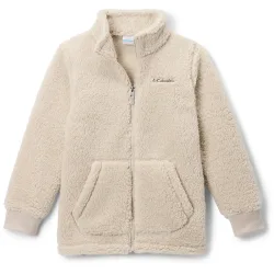 Columbia Kinder Rugged Ridge II Sherpa Jacke