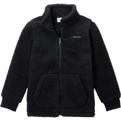 Columbia Kinder Rugged Ridge II Sherpa Jacke