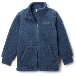 Columbia Kinder Rugged Ridge II Sherpa Jacke
