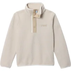 Columbia Kinder Helvetia II Half Snap Fleece Pullover