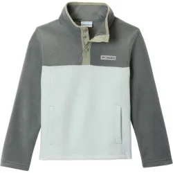 Columbia Kinder Steens Mtn II 1/4 Snap Pullover