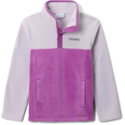 Columbia Kinder Steens Mtn II 1/4 Snap Pullover