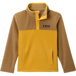 Columbia Kinder Steens Mtn II 1/4 Snap Pullover
