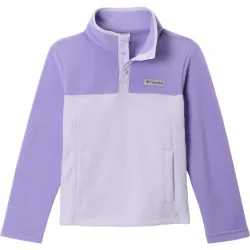 Columbia Kinder Steens Mtn II 1/4 Snap Pullover