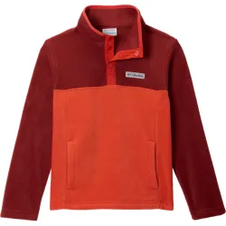 Columbia Kinder Steens Mtn II 1/4 Snap Pullover