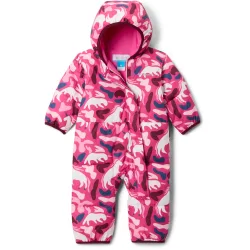 Columbia Kinder Snuggly Bunny II Bunting Schneeanzug