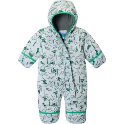Columbia Kinder Snuggly Bunny II Bunting Schneeanzug