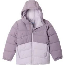 Columbia Kinder Arctic Blast II Jacke