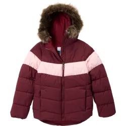 Columbia Kinder Arctic Blast III Jacke