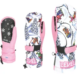 Level Kinder Junior Handschuhe