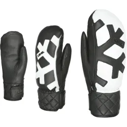 Level Damen Coco Handschuhe