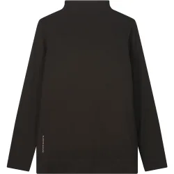 Jeanne Baret Damen Navarino Turtleneck Longsleeve