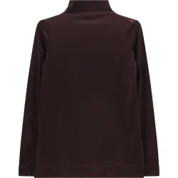 Jeanne Baret Damen Navarino Turtleneck Longsleeve