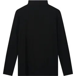 Jeanne Baret Damen Navarino Turtleneck Longsleeve