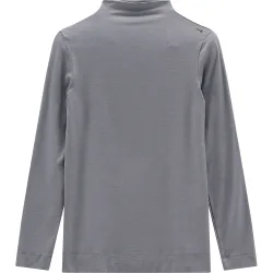Jeanne Baret Damen Navarino Turtleneck Longsleeve