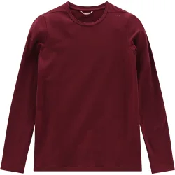 Jeanne Baret Damen Polynesia Longsleeve