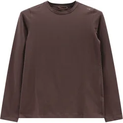 Jeanne Baret Damen Polynesia Longsleeve