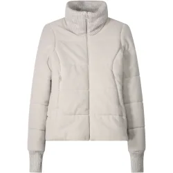 Jeanne Baret Damen Rochefort Padding Jacke