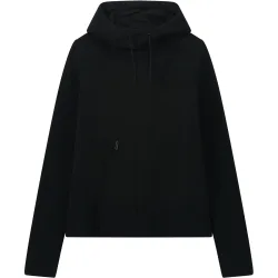 Jeanne Baret Damen Rochefort Hoodie