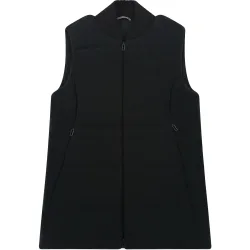 Jeanne Baret Damen Rochefort Padding Weste