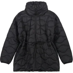 Jeanne Baret Damen Tahiti Puffy Jacke