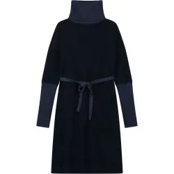 Jeanne Baret Damen Wallis Kleid