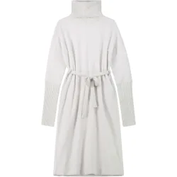 Jeanne Baret Damen Wallis Kleid
