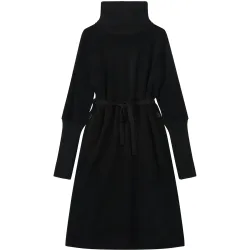 Jeanne Baret Damen Wallis Kleid