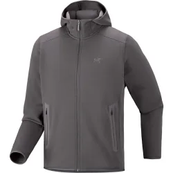 Arc'teryx Herren Kyanite Hoodie Jacke