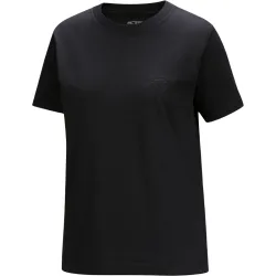 Arc'teryx Damen Kragg Cotton Little Bird T-Shirt