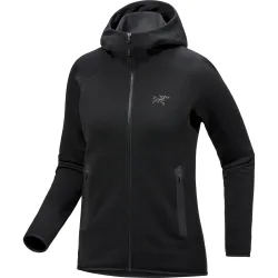 Arc'teryx Damen Kyanite Hoodie Jacke