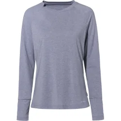 Vaude Damen Skomer III Longsleeve