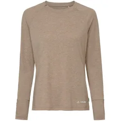 Vaude Damen Skomer III Longsleeve