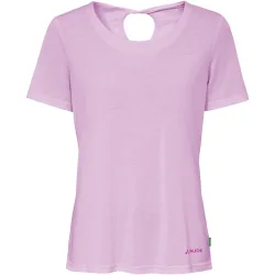 Vaude Damen Skomer Hiking II T-Shirt