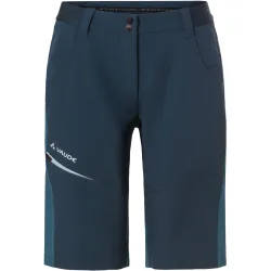 Vaude Damen Elope Bermuda II Shorts